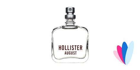 hollister august perfume similar